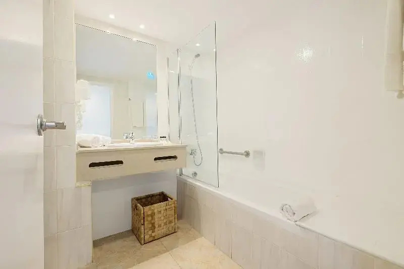 azuLine Hotel Bergantín - Chambres