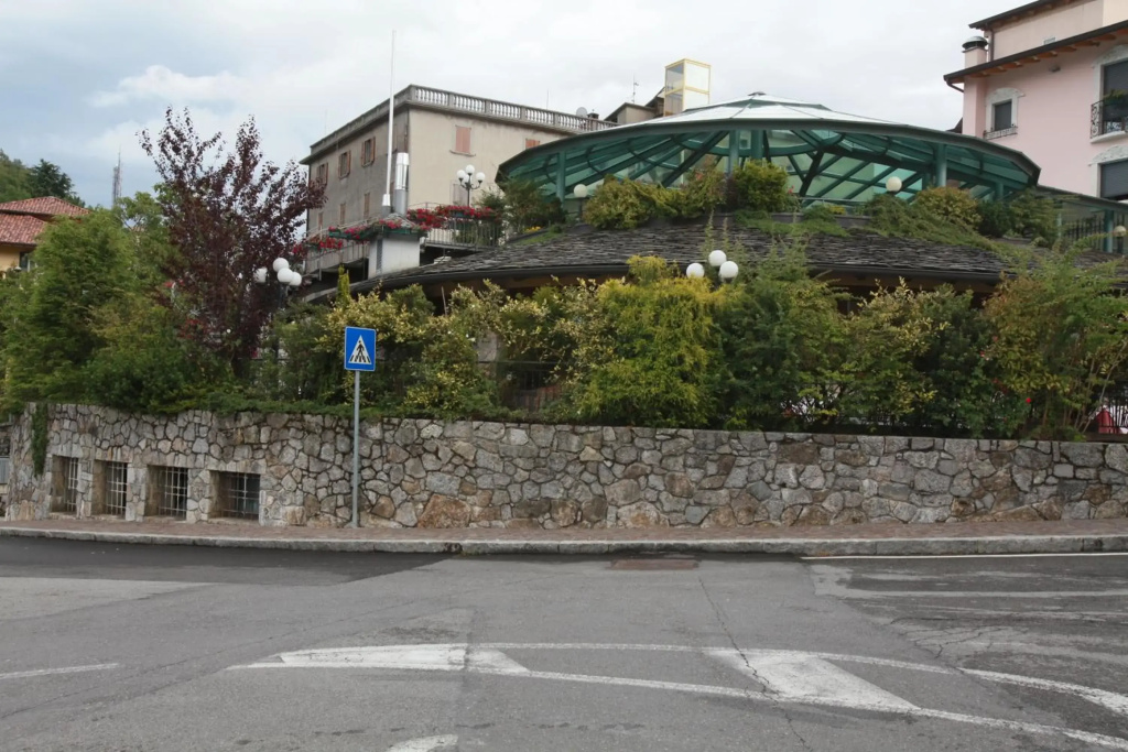 Hotel Mazzoleni - Général