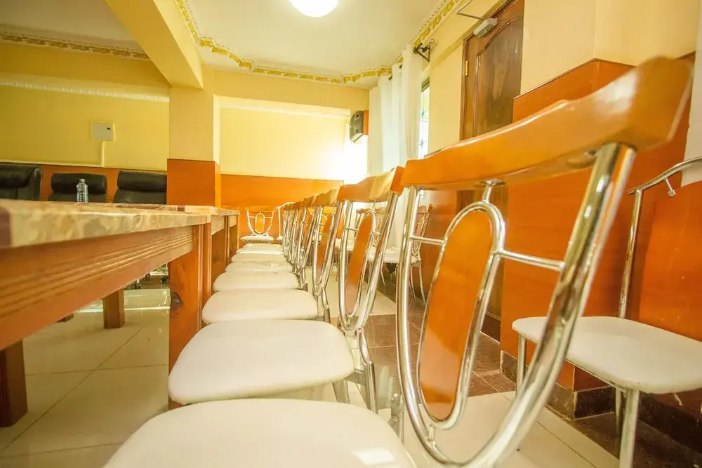 Shamz Hotel Isiolo - Général