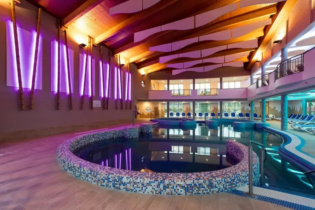 Hotel Karos Spa - Général