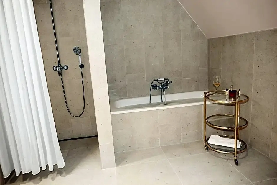 Coco Hotel - Chambres
