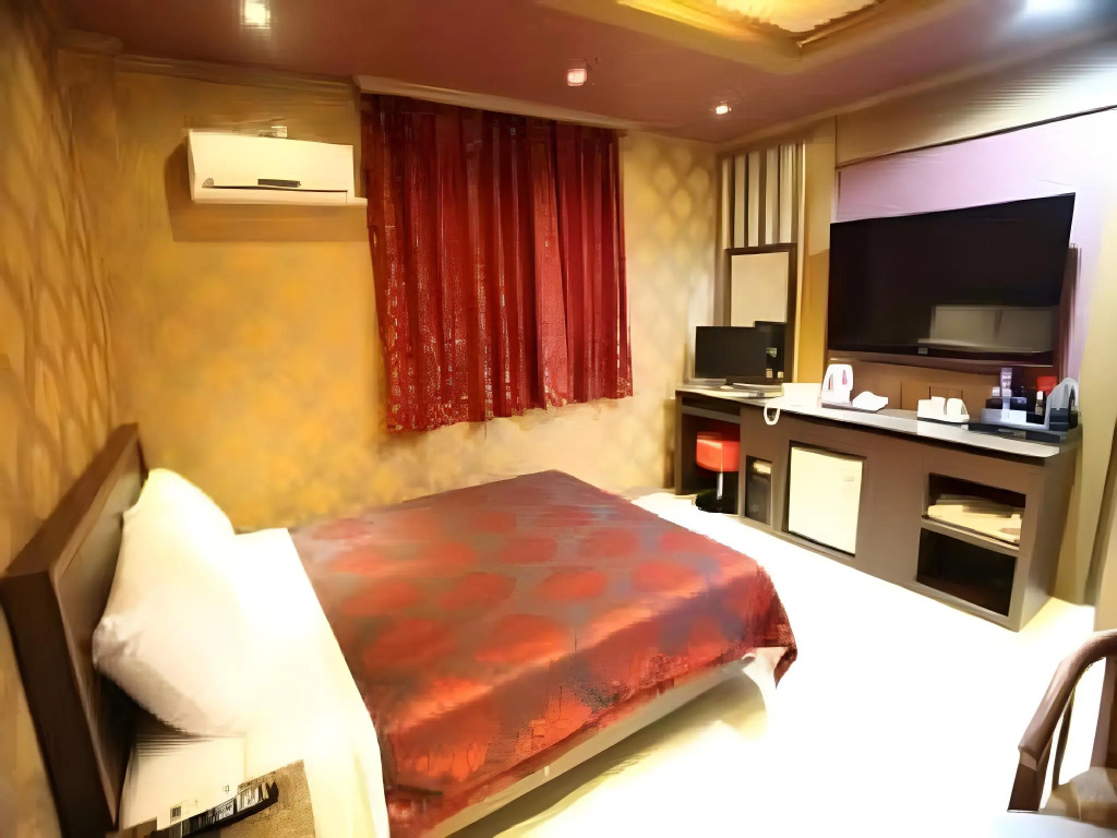Morice Hotel — 3