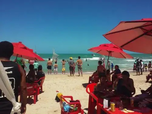 Beach & Waterfront