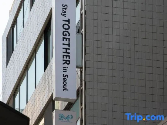 Stay Together in Seoul