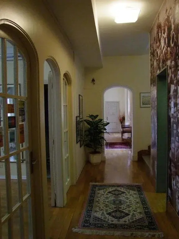 Hotel Della Loggia - Général