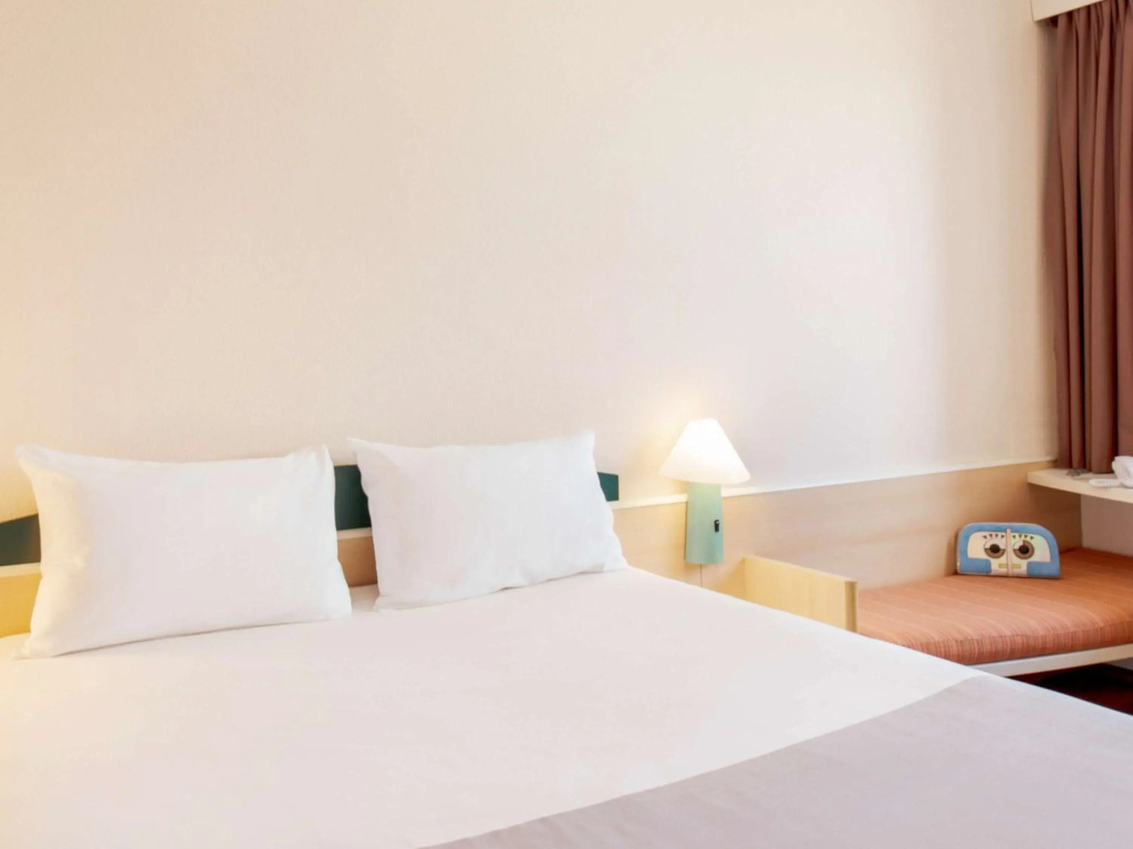 ibis Lodz Centrum - Général