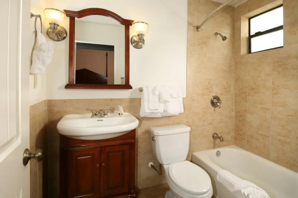 Brand Plaza Hotel - Chambres