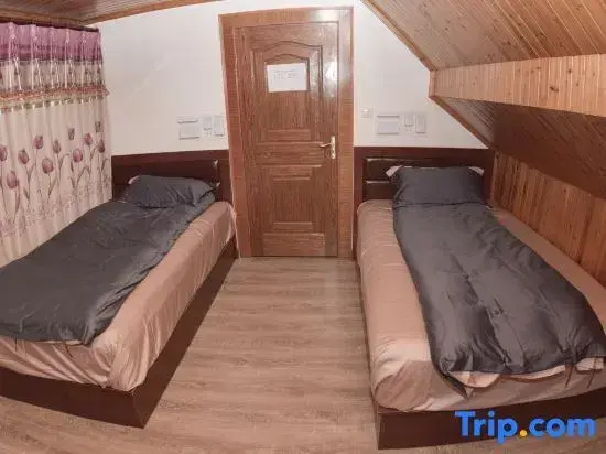 5 Bedrooms Standard room