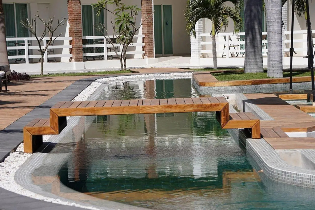 Hotel Quinta el Laurel - Général