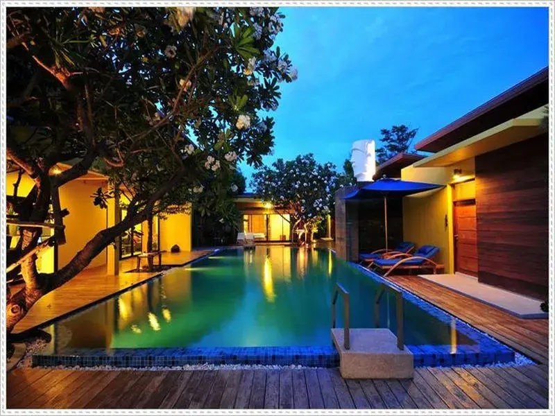 Hotel photo 8