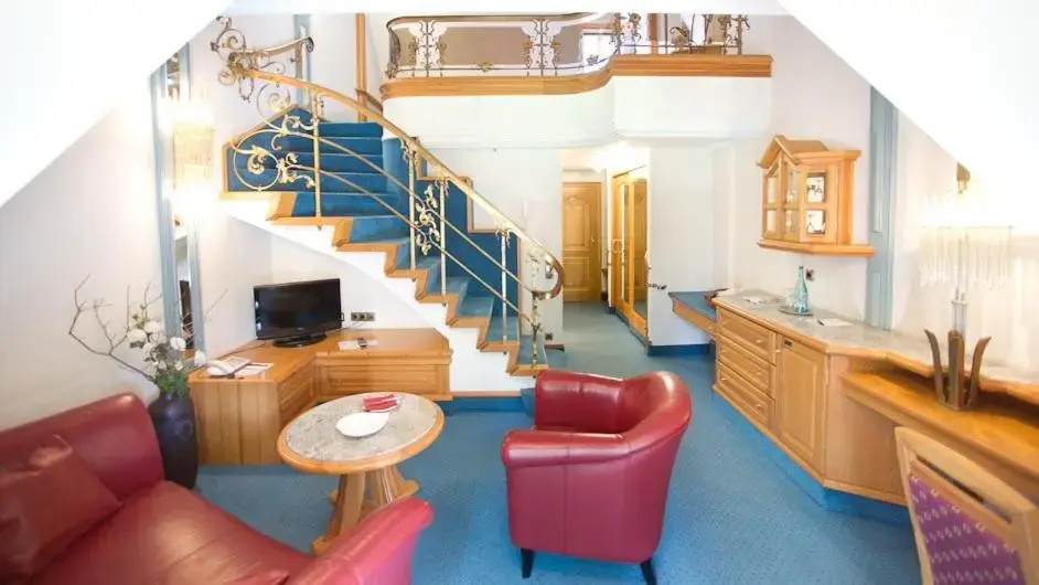 Hotel Aselager Mühle - Chambres