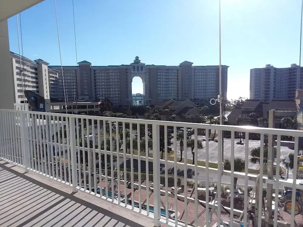 Ariel Dunes II by Seascape Resort