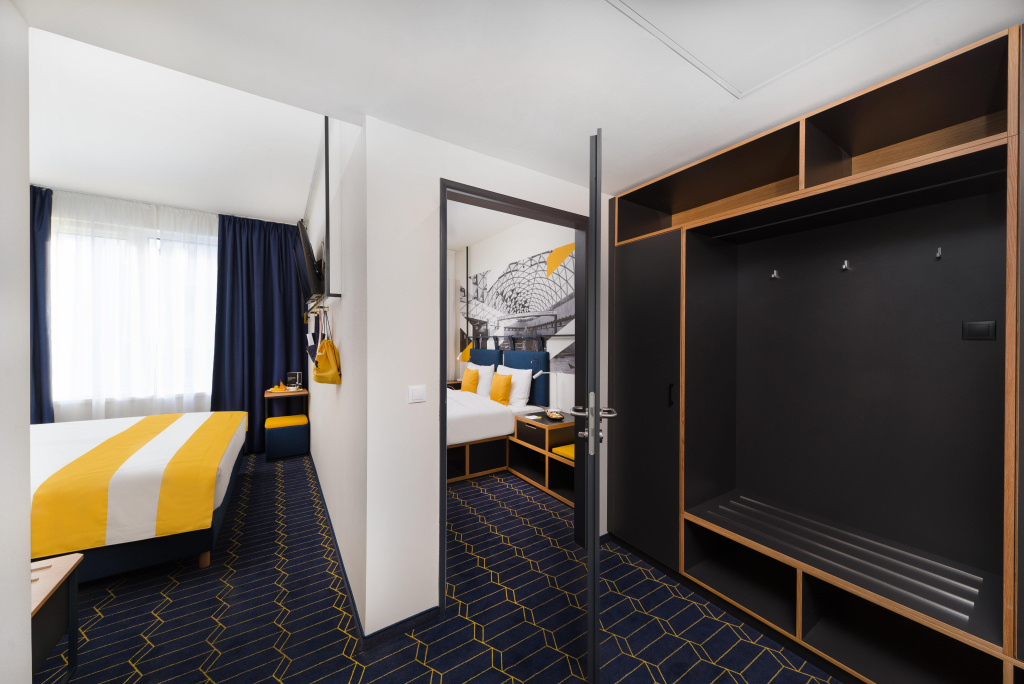 Hotel photo 5