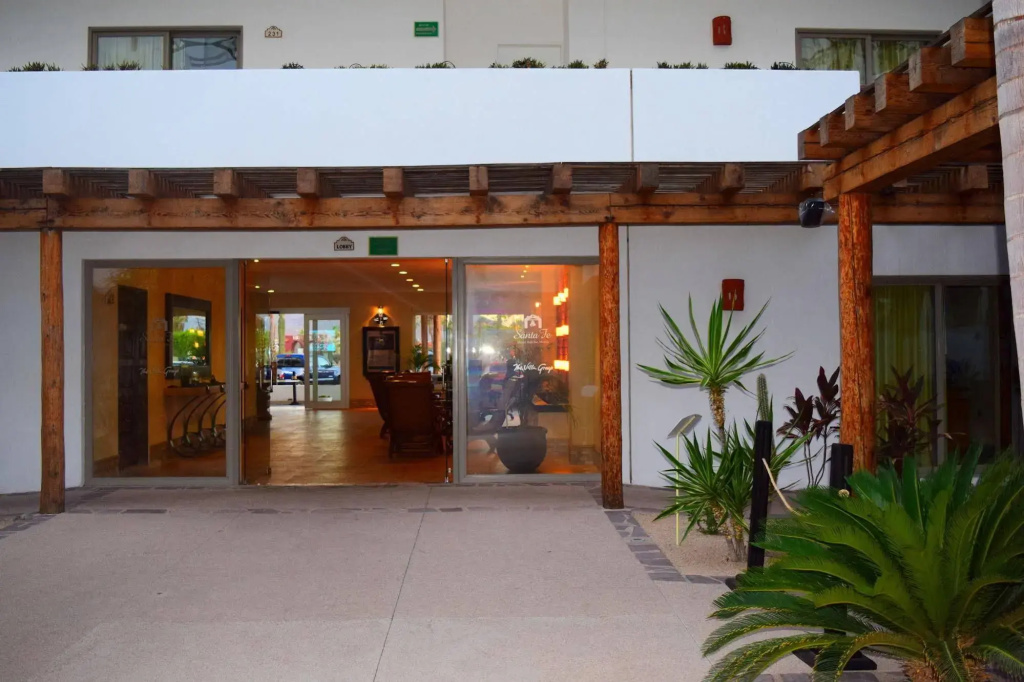 Hotel photo 38