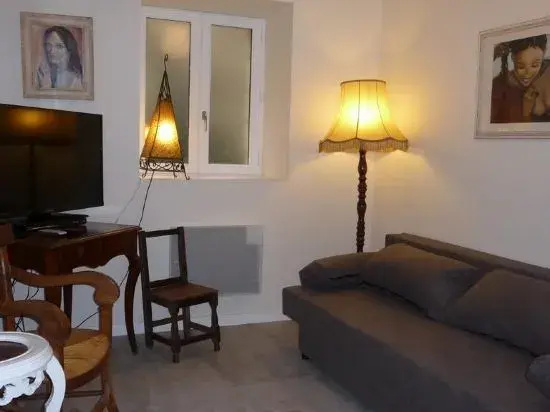 Voir la photo 4 — Appartement Aux Armoiries de Sarlat
