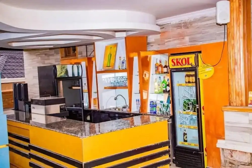 The Keza Hotel