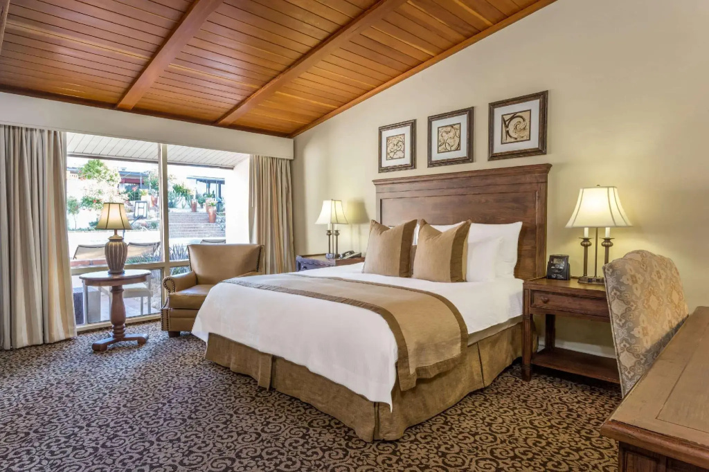 Westward Look Wyndham Grand Resort and Spa - Chambres