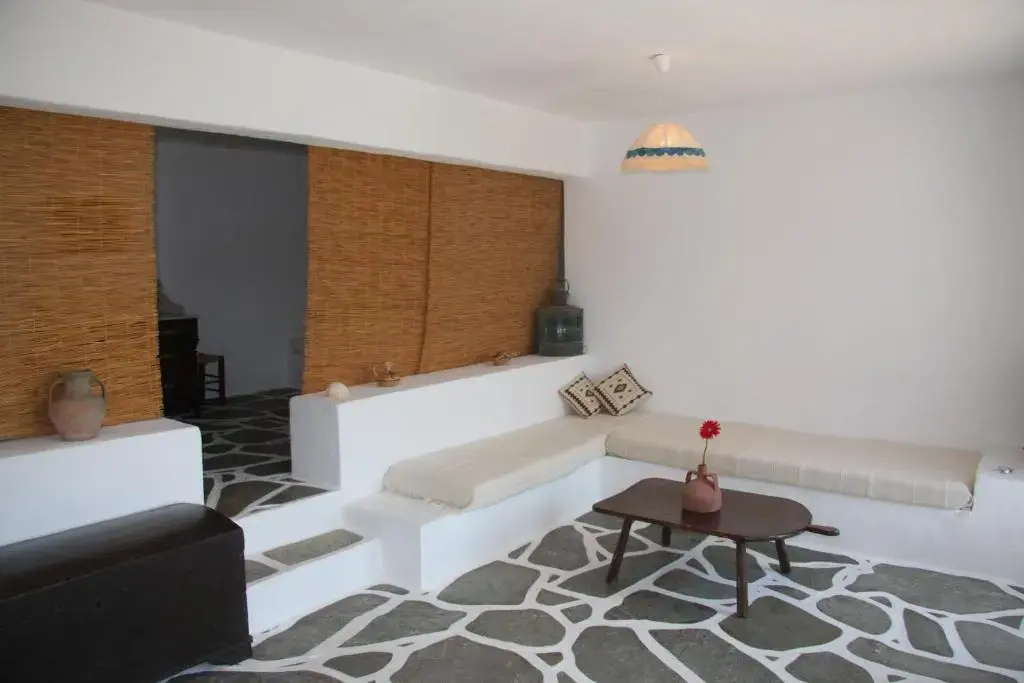 Petra Holiday Village - Chambres
