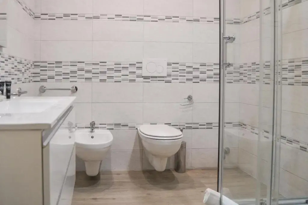Domus - Chambres