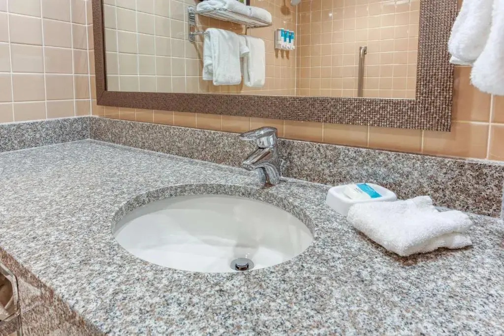 Heritage Inn & Suites St. Louis/Fenton, Trademark by Wyndham - Chambres