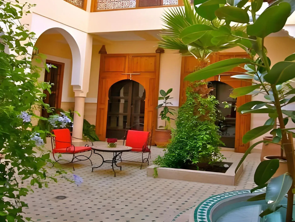 Hotel photo 18