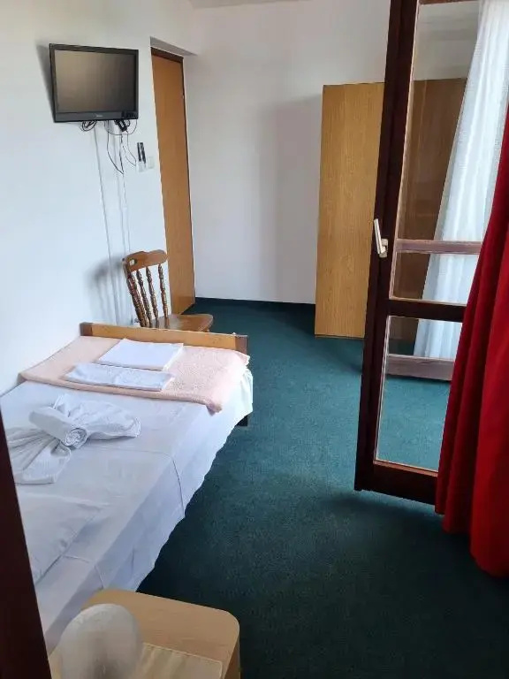 Bed And Breakfast Miramar - Chambres
