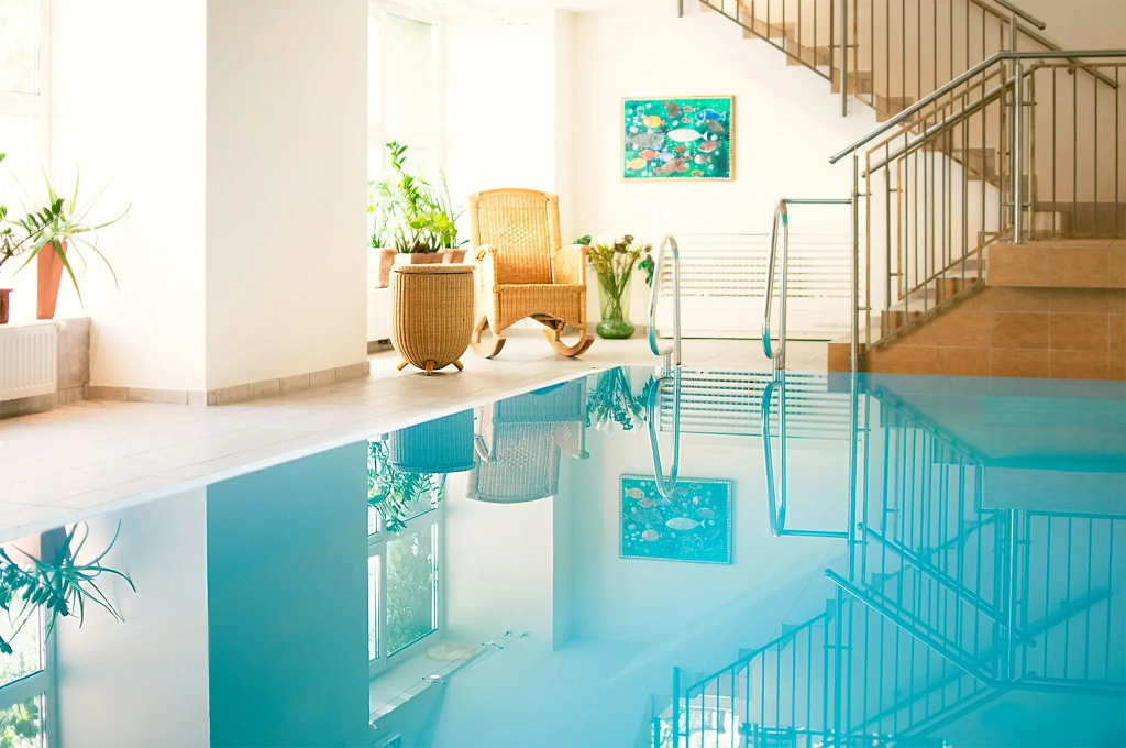 Parkhotel Graz - Traditional Luxury - Général