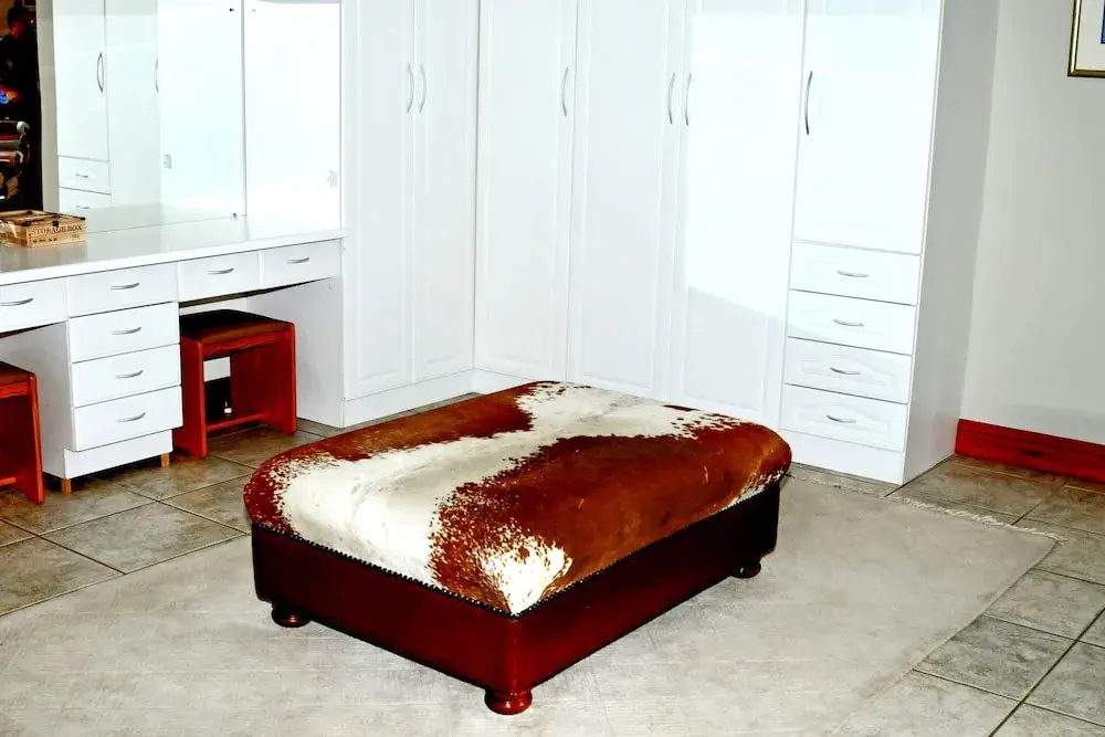 All Seasons Boutique Hotel - Chambres