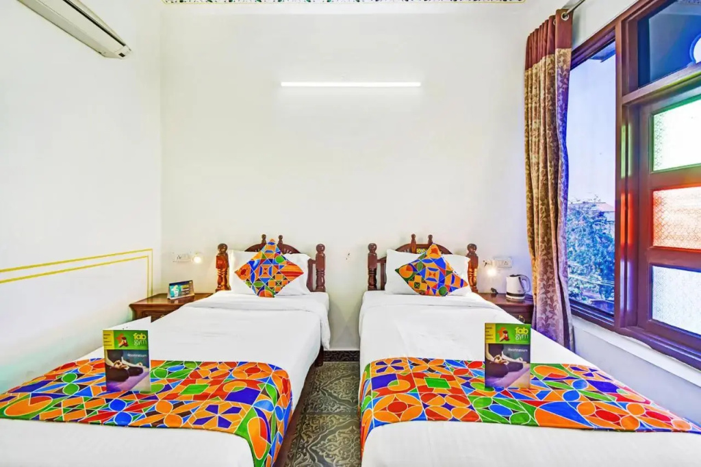 Hotel photo 12