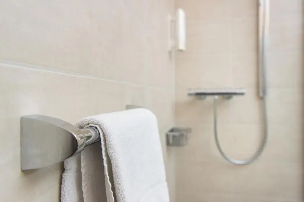 Hotel Fulda Mitte - Chambres