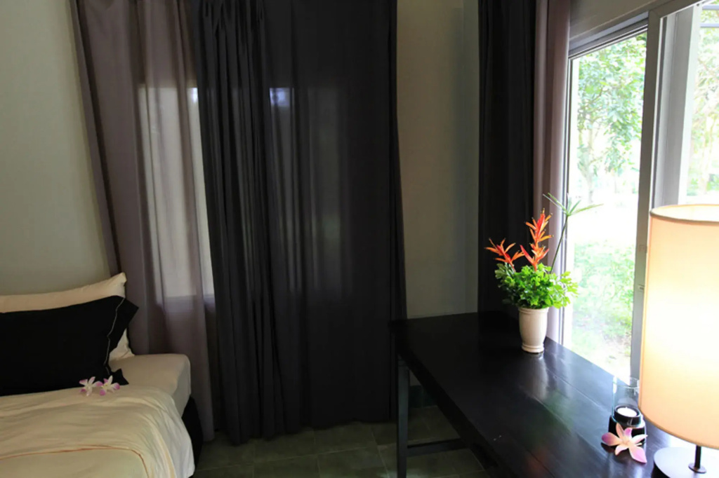 Narittaya Resort and Spa - Général