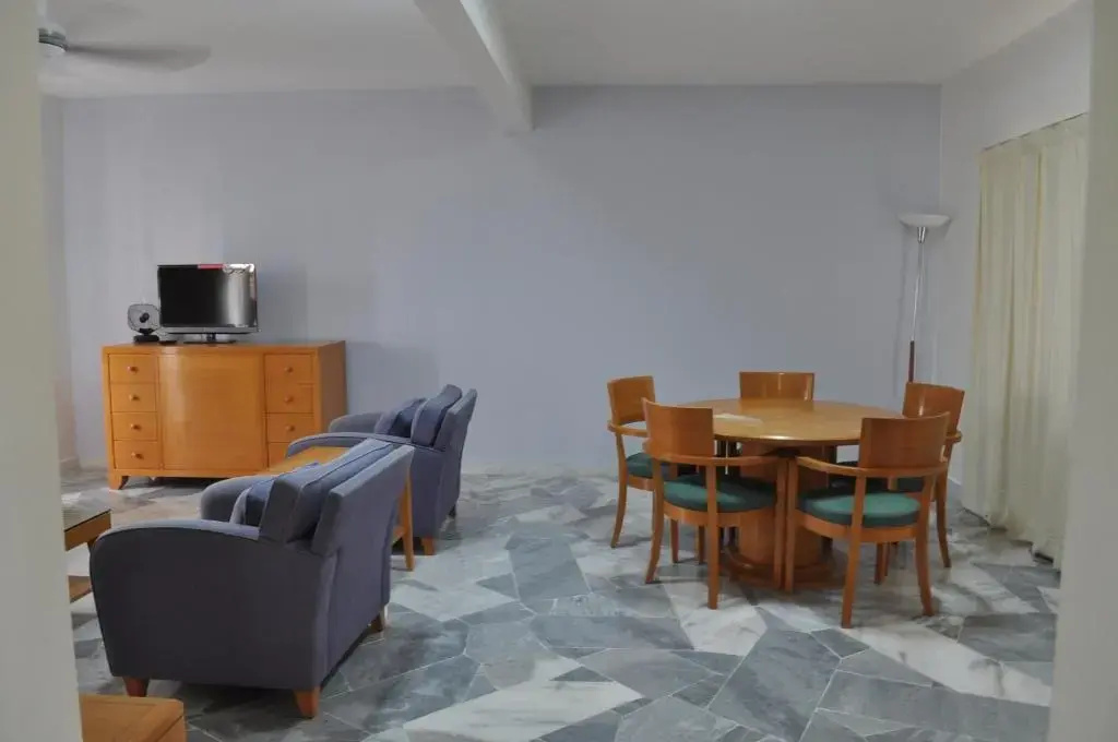 RC Cape Nautica Villas PD - Chambres