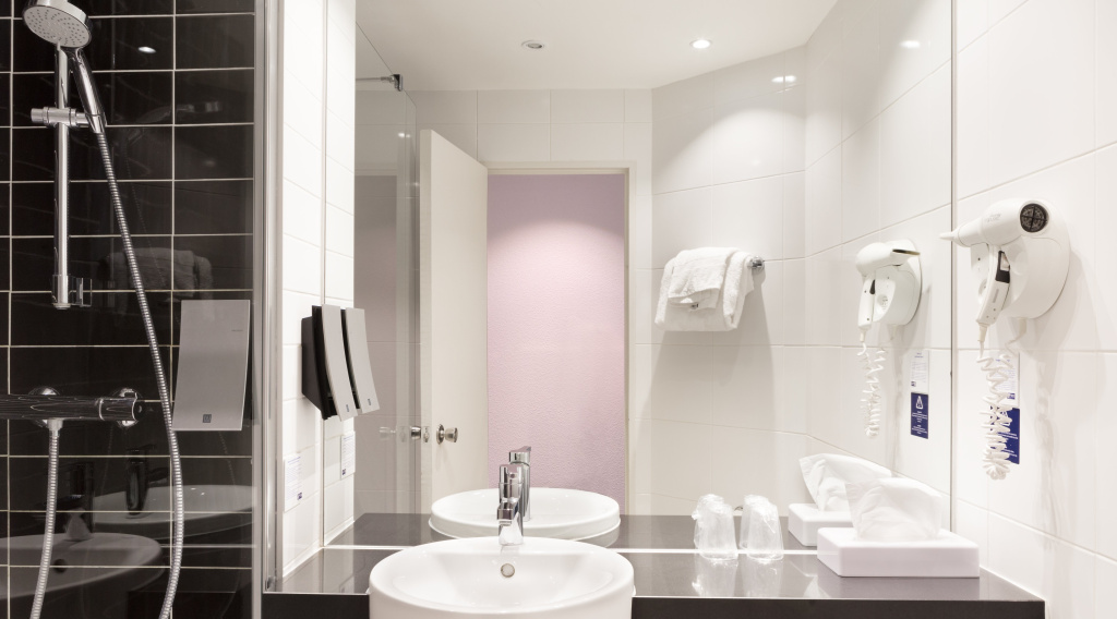 Holiday Inn Express Amiens by IHG - Général