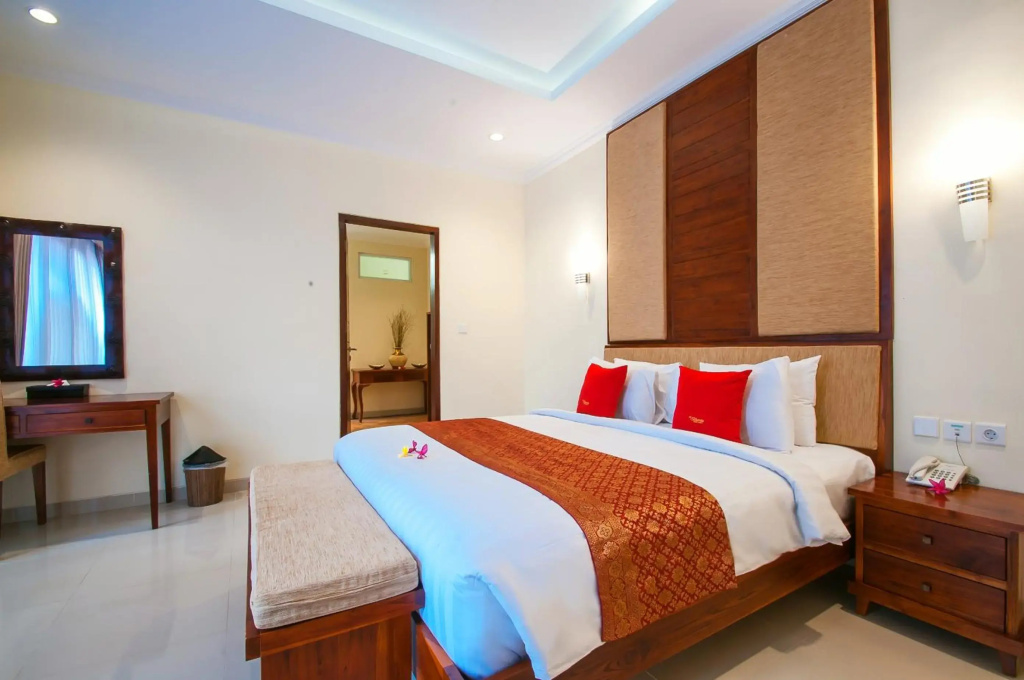 Hotel photo 8