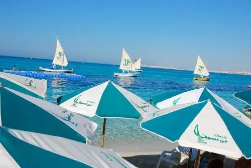 Beau Site Hotel Marsa Matruh - Général