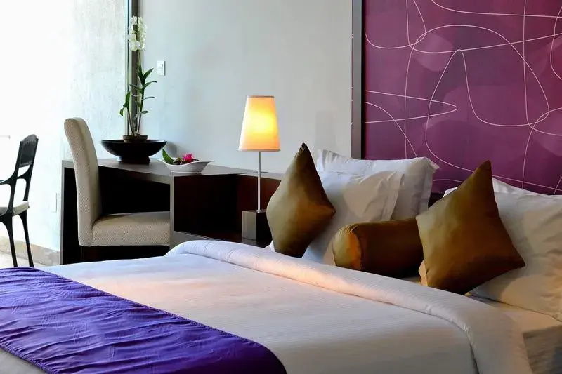 Taprobana Wadduwa by Asia Leisure - Chambres