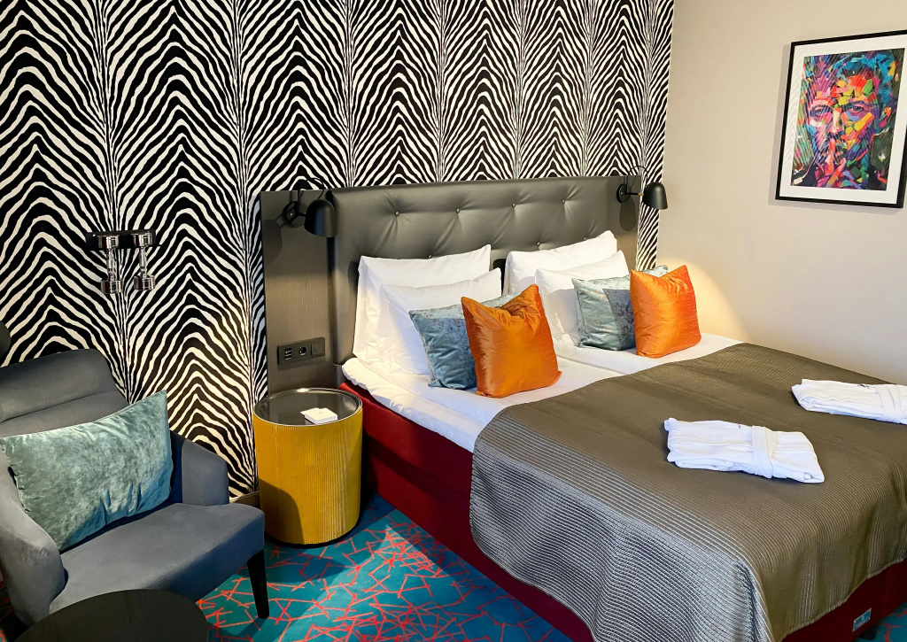 Hotel photo 24