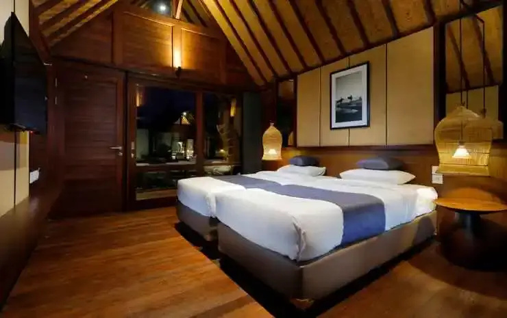 Litus Bingin Uluwatu - Général