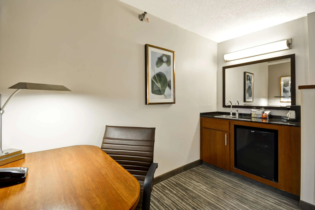 Hyatt Place Kansas City/Overland Park/Metcalf - Chambres
