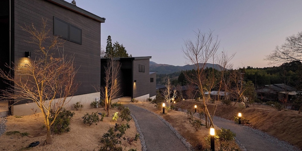 Rakuten STAY VILLA Yufuin Onsen in Yufu
