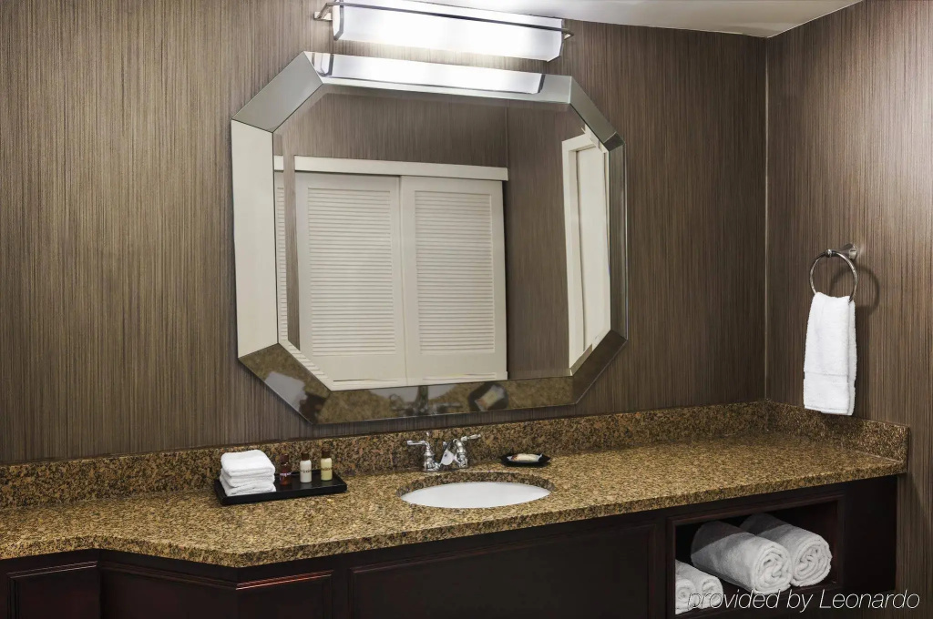 Sheraton Suites Galleria-Atlanta - Général