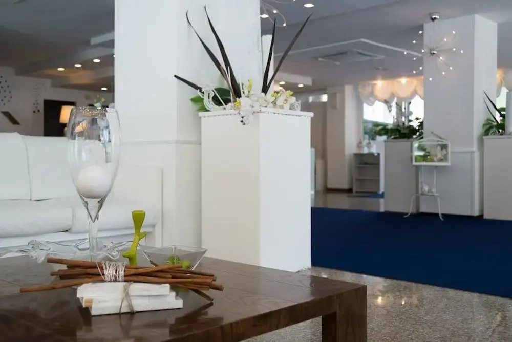 Hotel Bel Air - Général