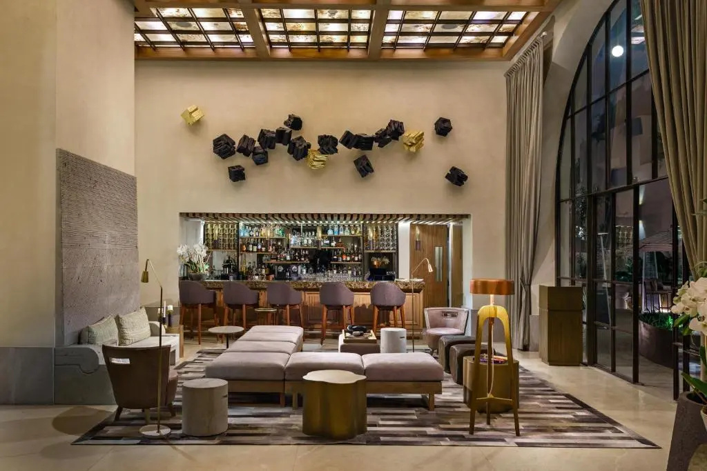NUMU Boutique Hotel, The Unbound Collection by Hyatt - 2