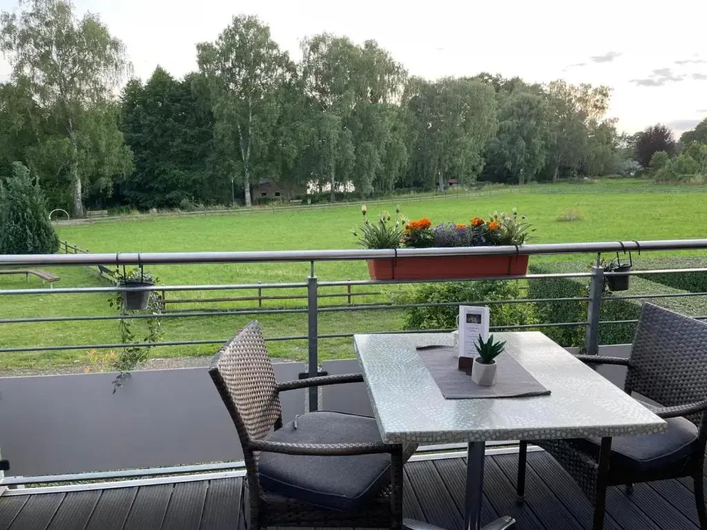 Gosch Hotel Mirow - фото 12