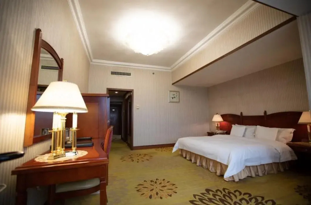 Wuhuan Hotel — фото 3