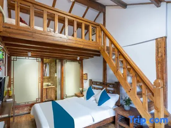 Standard Family Duplex room
