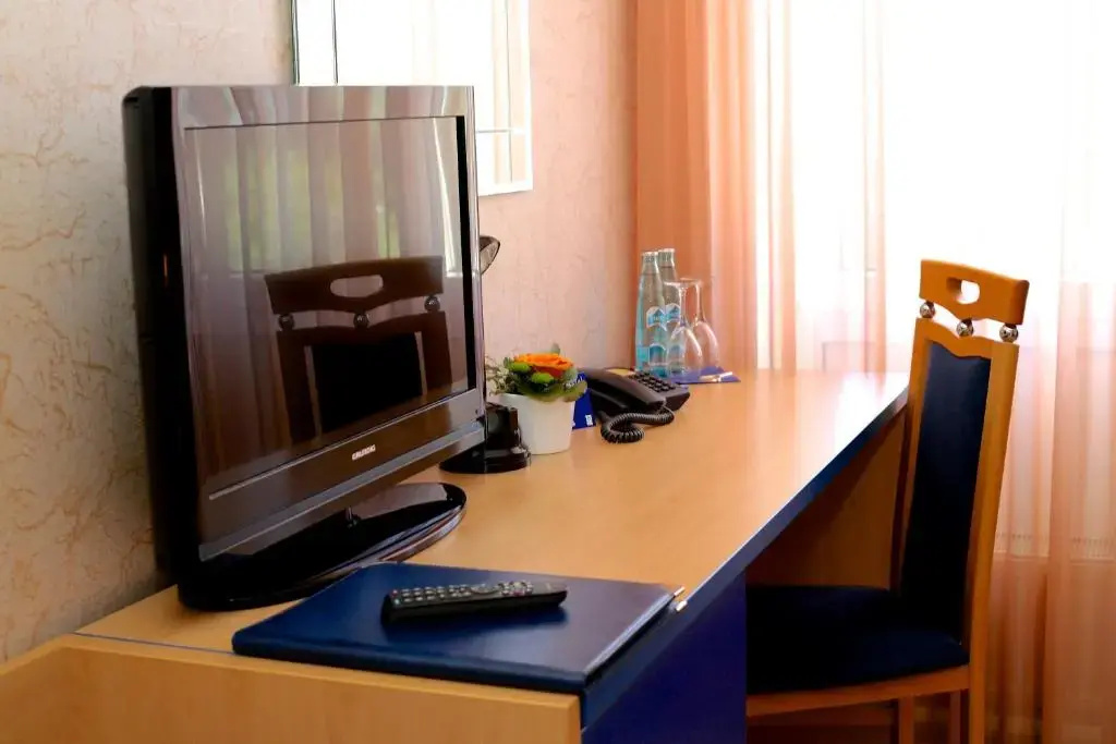Hotel Chassalla - Chambres