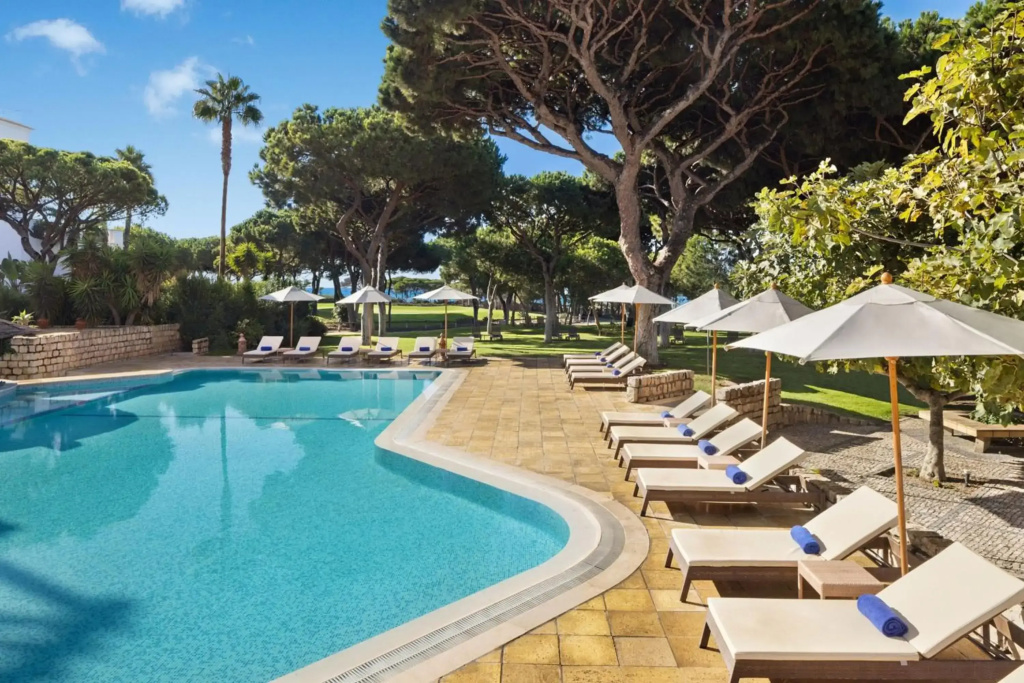 Pine Cliffs Ocean Suites, a Luxury Collection Resort & Spa - фото 36