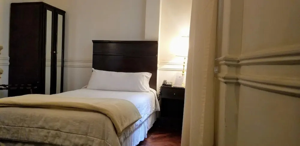 Hotel San Antonio - Chambres