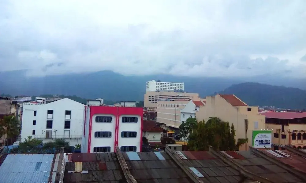 The Regency Hotel Seri Warisan